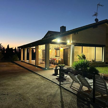 Casa Rural Alma Totanés エクステリア 写真