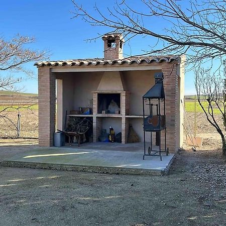 Casa Rural Alma Totanés エクステリア 写真