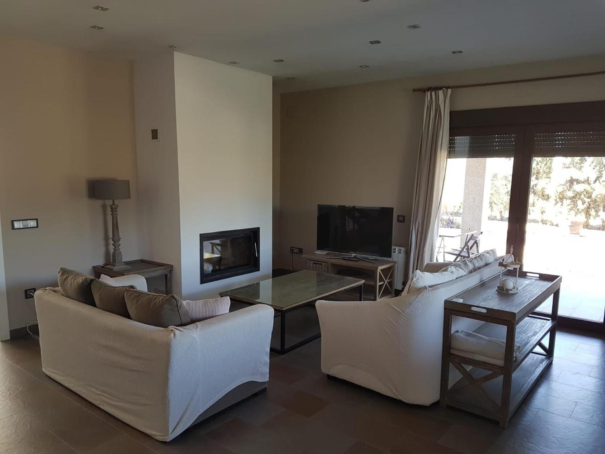 Casa Rural Alma Totanés エクステリア 写真