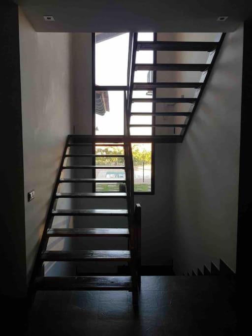 Casa Rural Alma Totanés エクステリア 写真