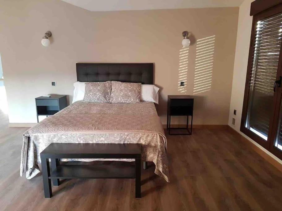 Casa Rural Alma Totanés エクステリア 写真