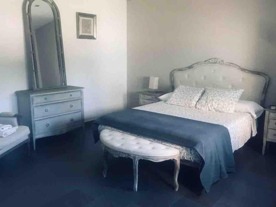 Casa Rural Alma Totanés エクステリア 写真