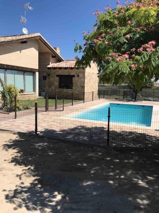 Casa Rural Alma Totanés エクステリア 写真