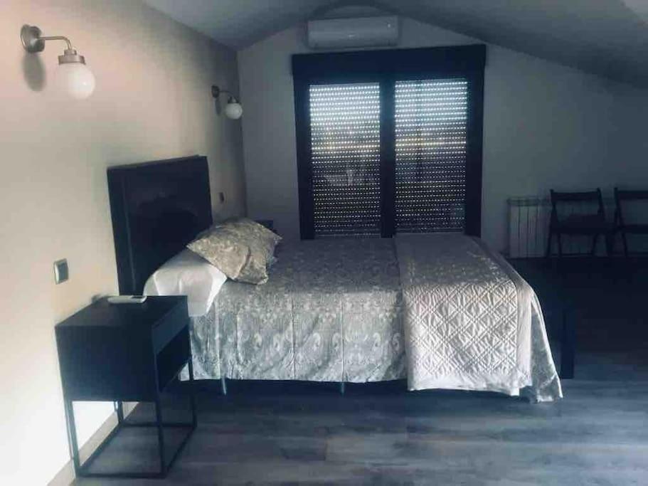 Casa Rural Alma Totanés エクステリア 写真