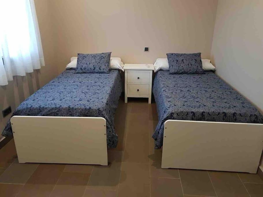 Casa Rural Alma Totanés エクステリア 写真