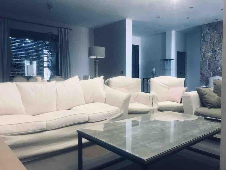 Casa Rural Alma Totanés エクステリア 写真