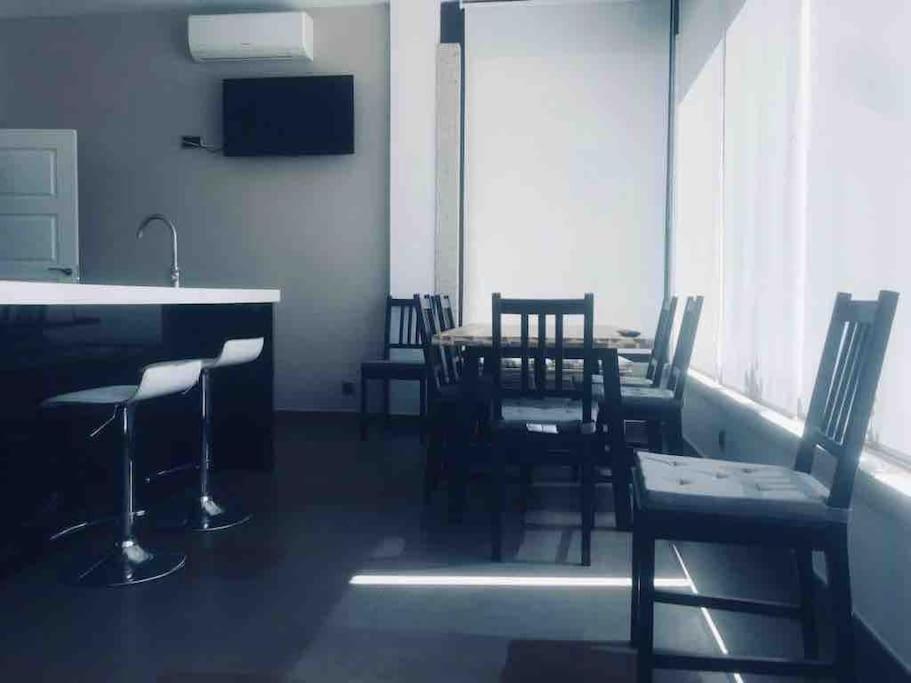 Casa Rural Alma Totanés エクステリア 写真