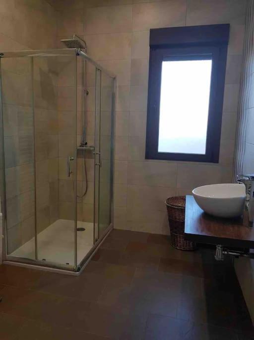Casa Rural Alma Totanés エクステリア 写真