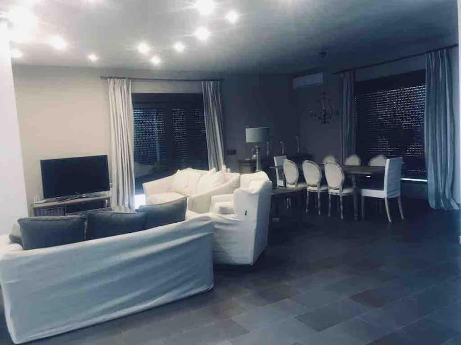 Casa Rural Alma Totanés エクステリア 写真