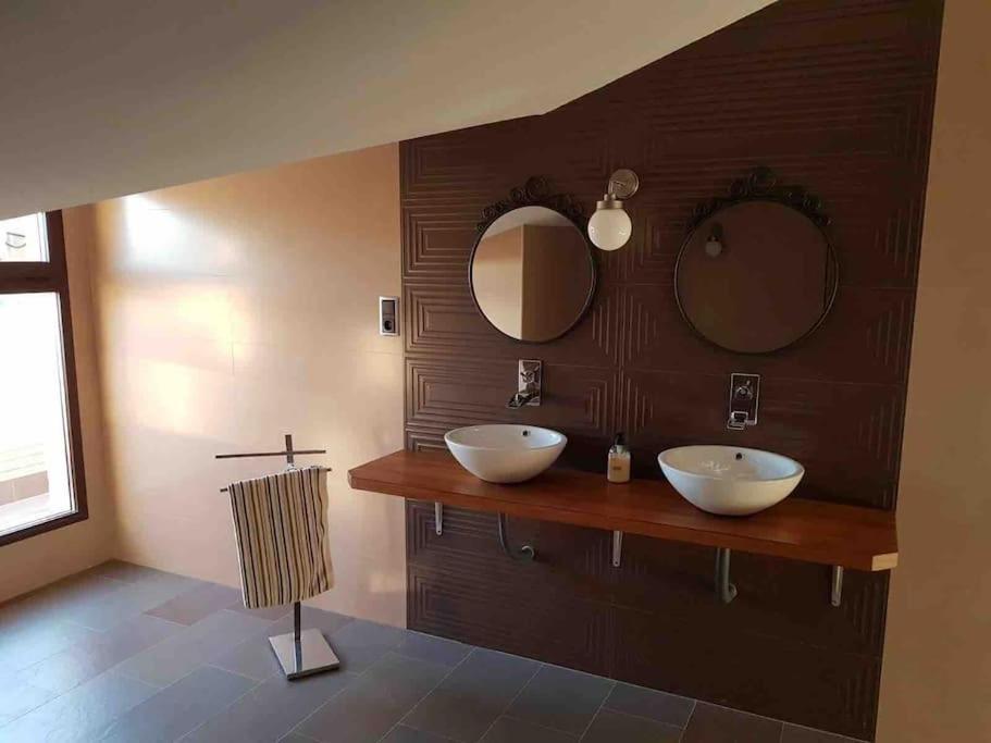 Casa Rural Alma Totanés エクステリア 写真