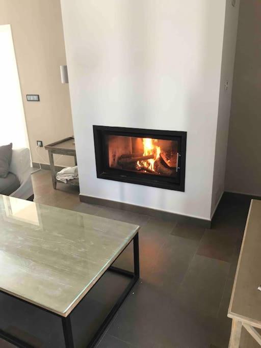 Casa Rural Alma Totanés エクステリア 写真
