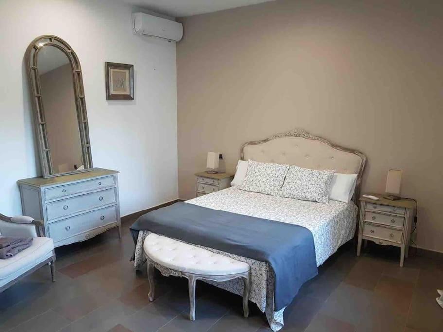 Casa Rural Alma Totanés エクステリア 写真