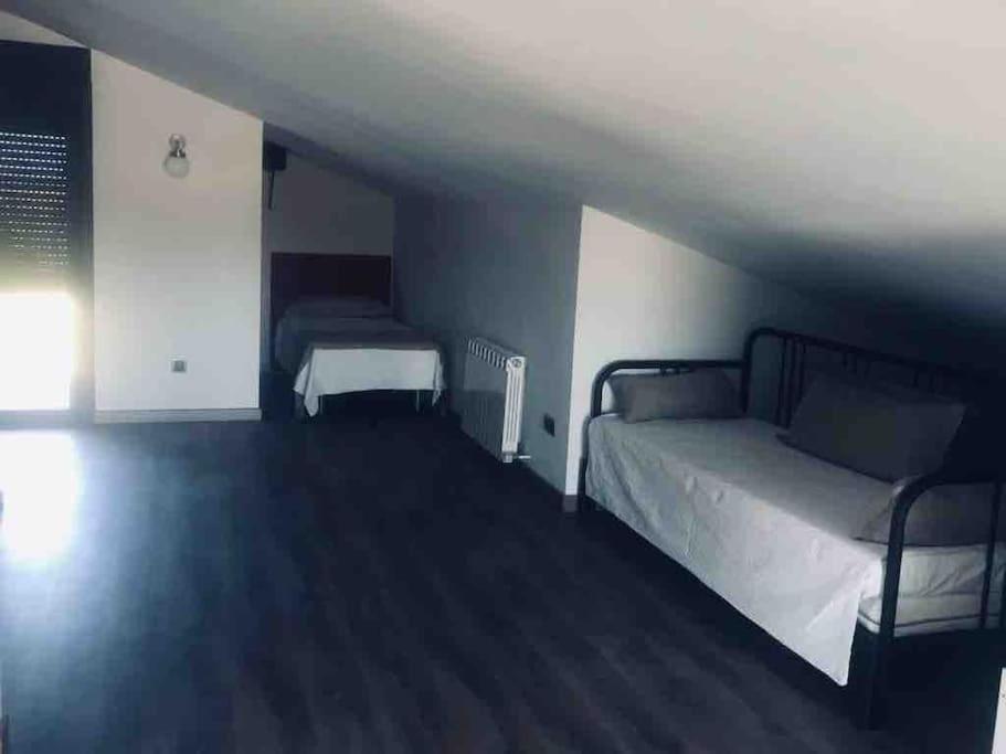 Casa Rural Alma Totanés エクステリア 写真